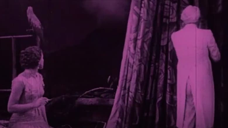 кадр из фильма Rose Hobart
