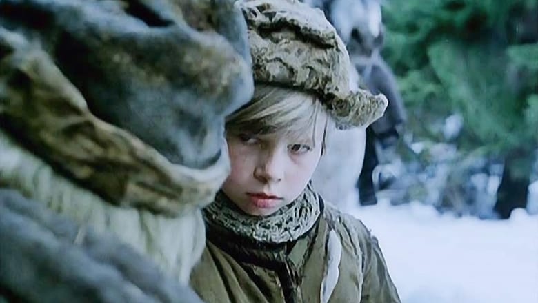 кадр из фильма Сибириада