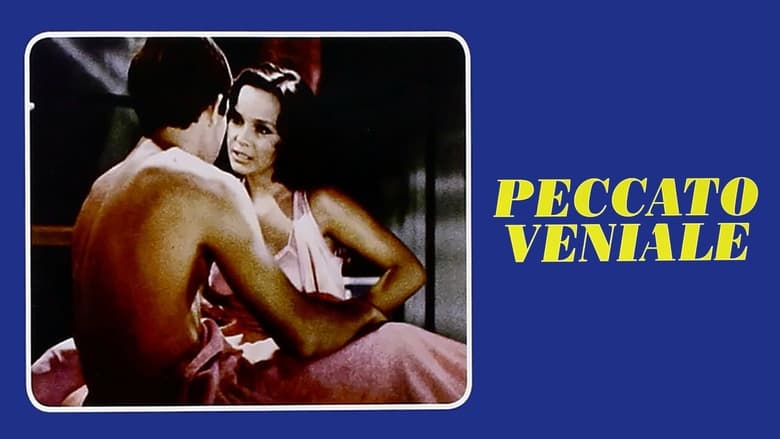 кадр из фильма Peccato veniale