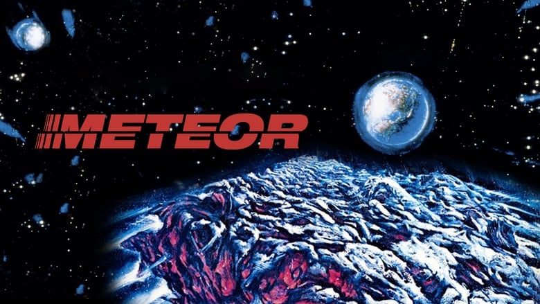 кадр из фильма Метеор