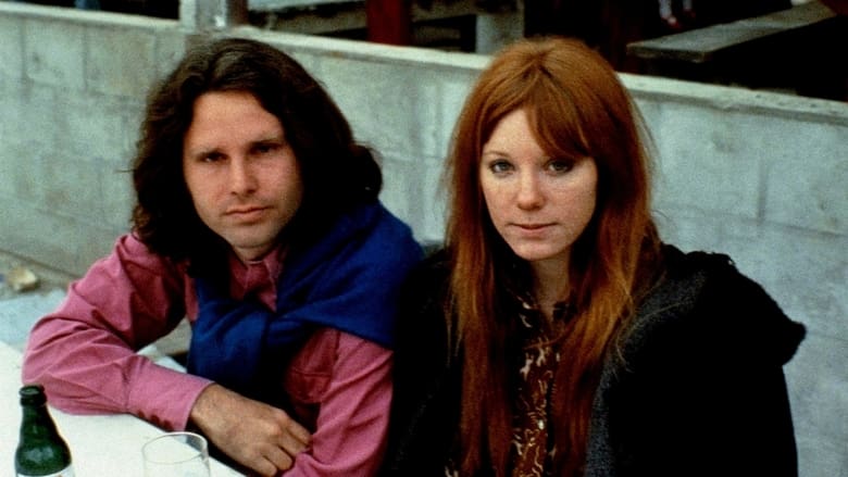 кадр из фильма Jim Morrison : derniers jours à Paris