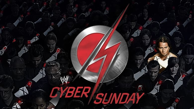 кадр из фильма WWE Cyber Sunday 2008
