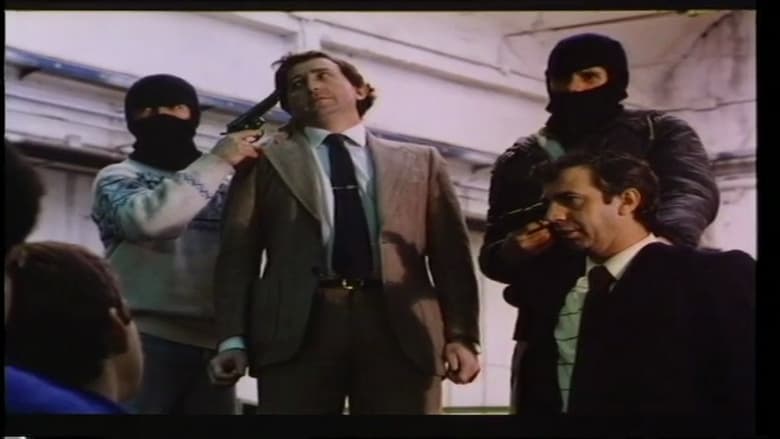 кадр из фильма Terroristas
