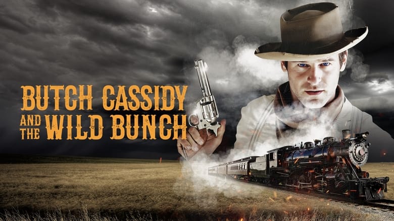 кадр из фильма Butch Cassidy and the Wild Bunch