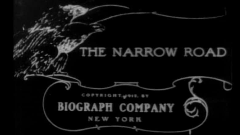 кадр из фильма The Narrow Road