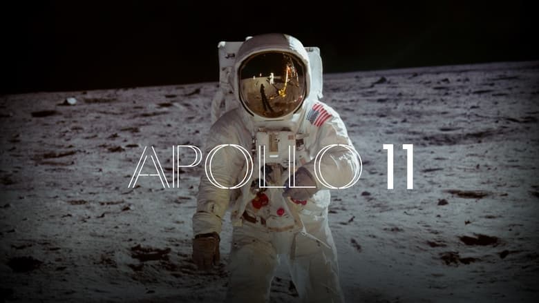 кадр из фильма Аполлон-11