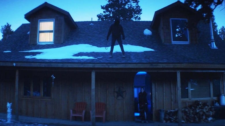 кадр из фильма Alone at Night