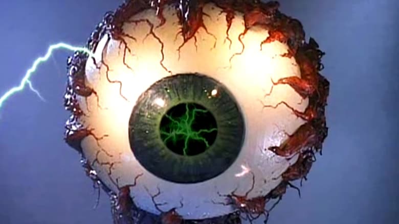 кадр из фильма The Killer Eye