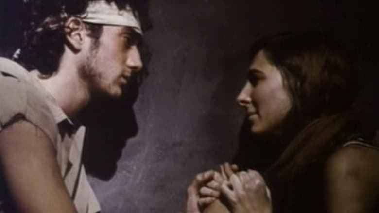 кадр из фильма La Noche de los Lápices