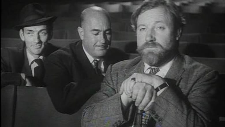 кадр из фильма The Voice of Merrill