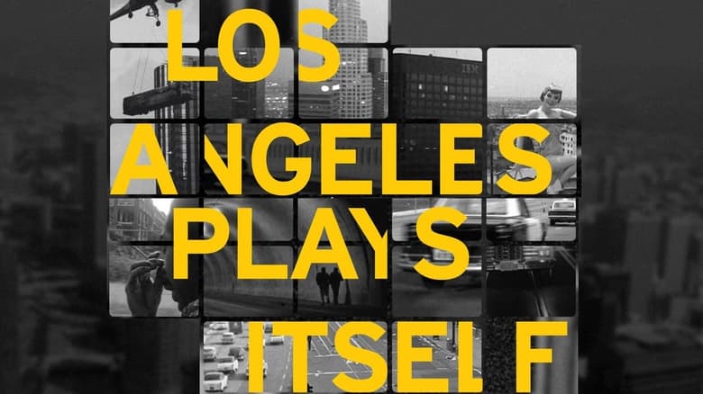 кадр из фильма Los Angeles Plays Itself