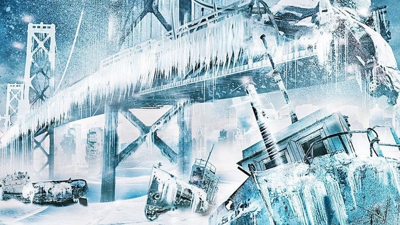 кадр из фильма Ледяная зона