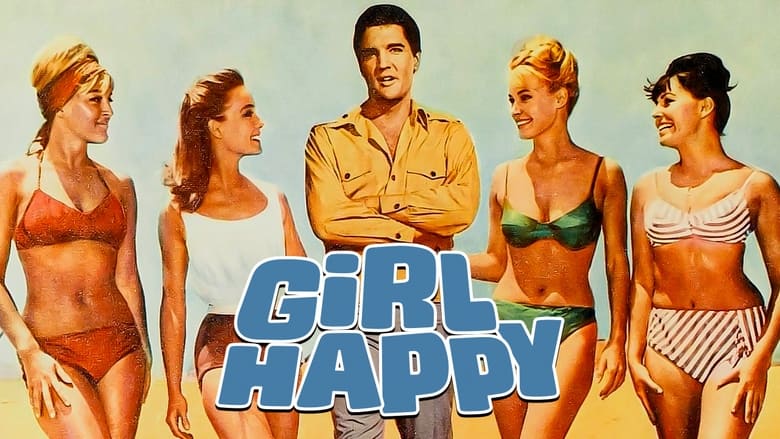 кадр из фильма Счастлив с девушкой