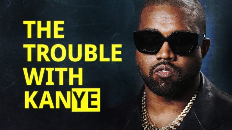 кадр из фильма The Trouble with KanYe