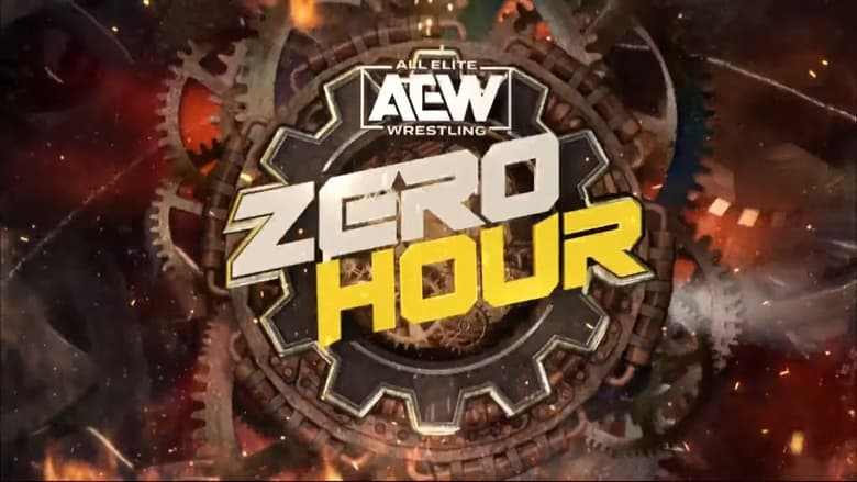 кадр из фильма AEW Full Gear: Zero Hour
