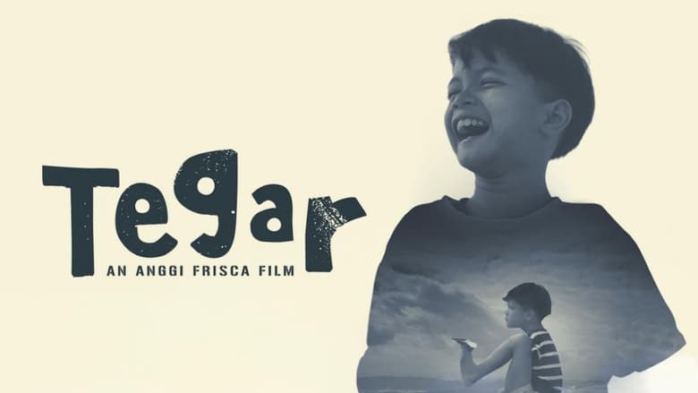 кадр из фильма Tegar