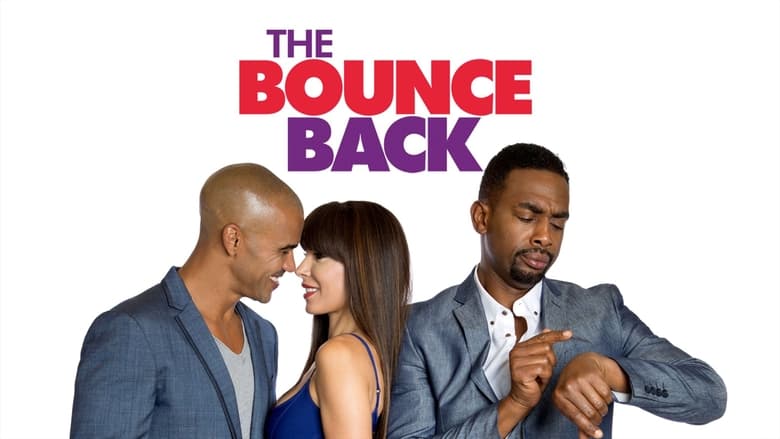 кадр из фильма The Bounce Back