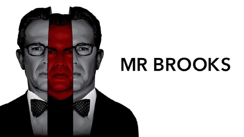 кадр из фильма Кто Вы, Мистер Брукс?