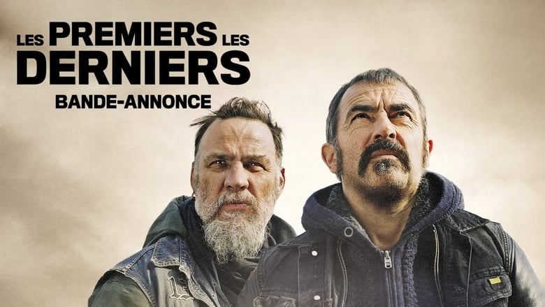 кадр из фильма Les Premiers, les Derniers