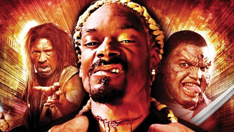 кадр из фильма Snoop Dogg's Hood of Horror