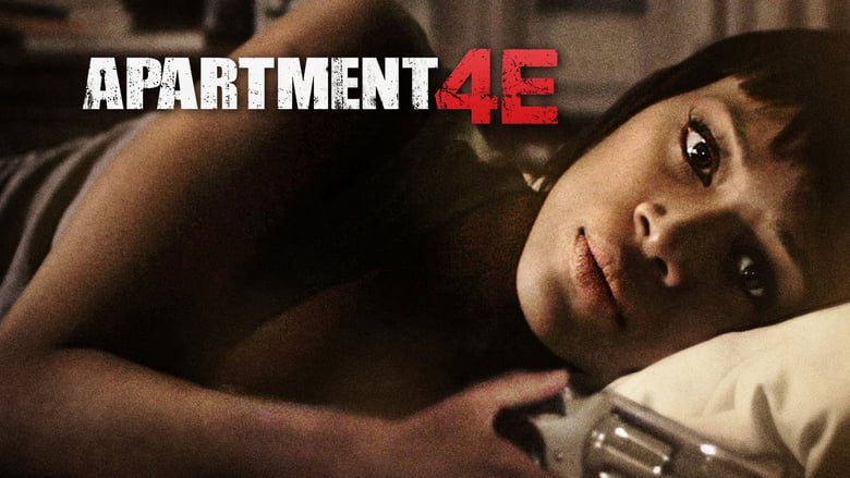 кадр из фильма Apartment 4E