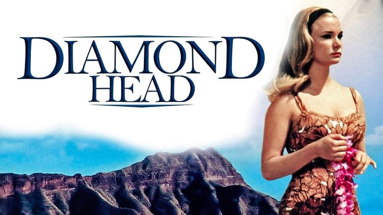 кадр из фильма Diamond Head
