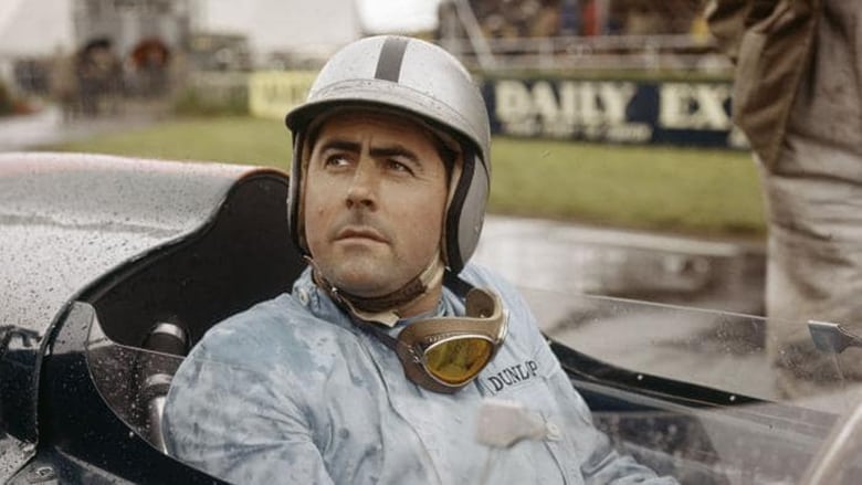 кадр из фильма Brabham