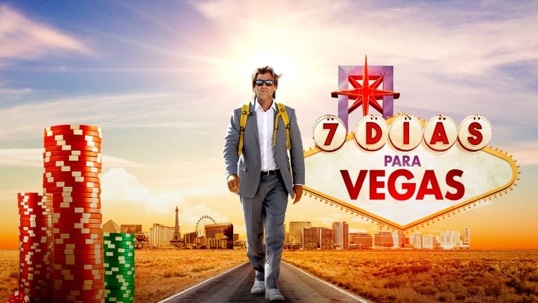 кадр из фильма 7 Days to Vegas
