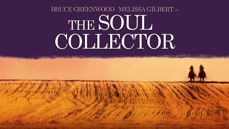 кадр из фильма The Soul Collector