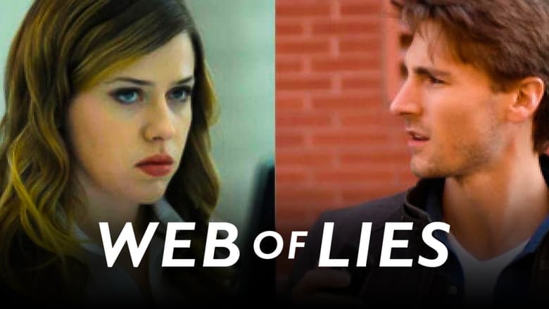 кадр из фильма Web of Lies