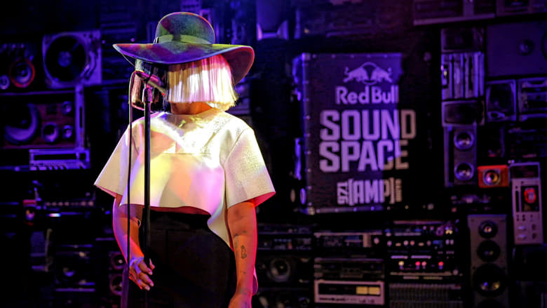 кадр из фильма Sia - Live At The Red Bull Sound Space