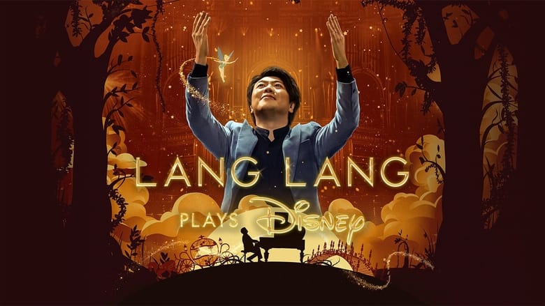 кадр из фильма Lang Lang Plays Disney