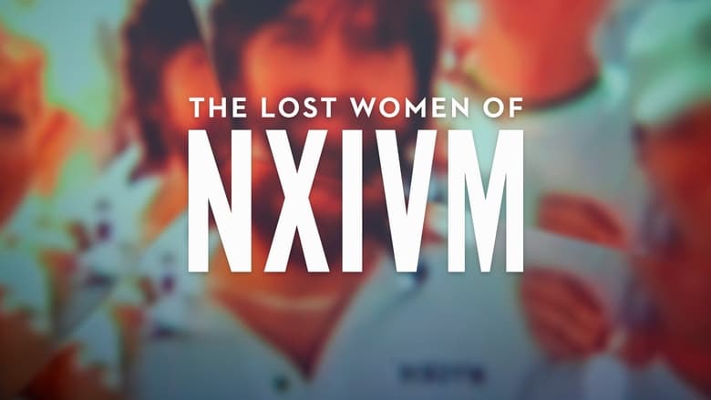 кадр из фильма The Lost Women of NXIVM