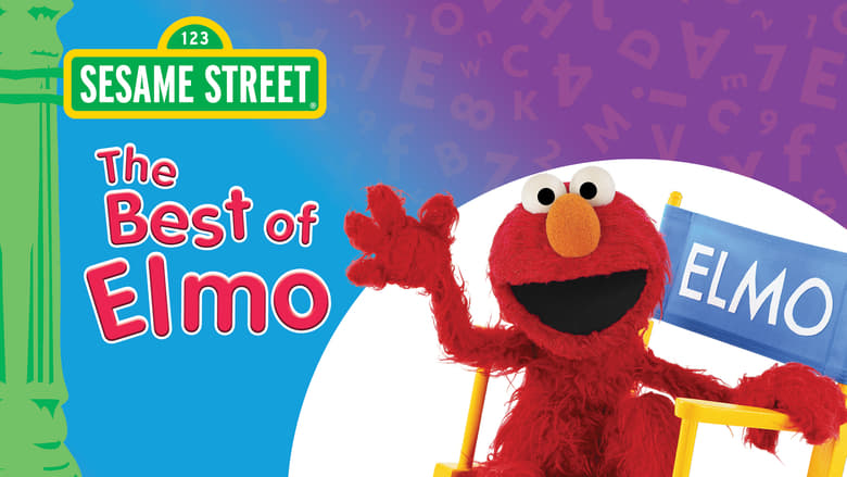 кадр из фильма Sesame Street: The Best of Elmo