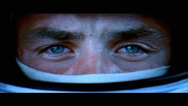 кадр из фильма Мишель Вальян: Жажда скорости