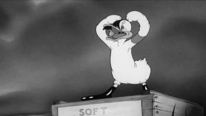 кадр из фильма The Ducktators