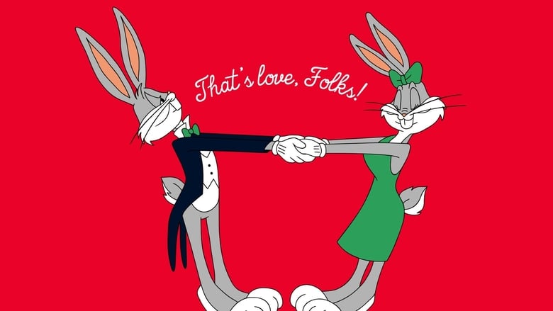 кадр из фильма Bugs Bunny's Valentine