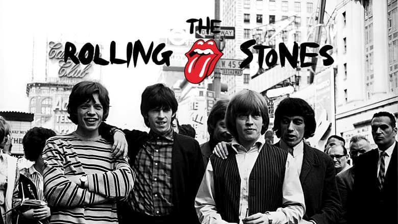 кадр из фильма Rolling Stones: 50 Years on Video - Black Edition