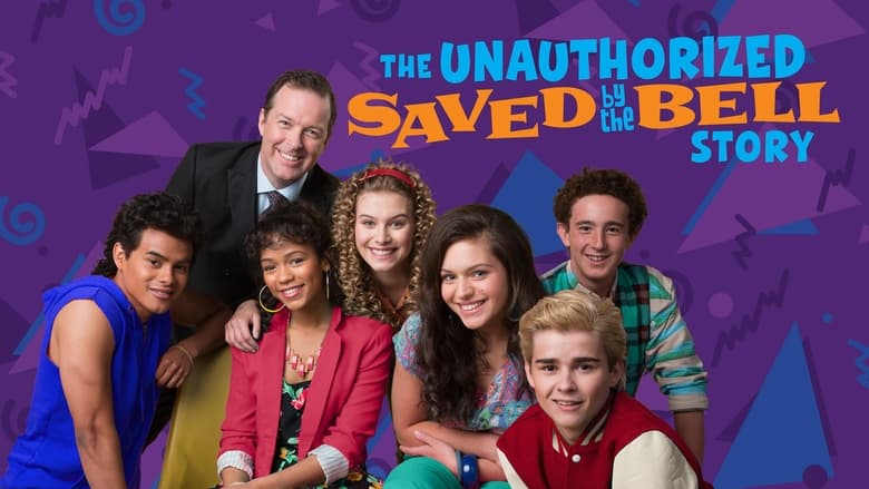 кадр из фильма The Unauthorized Saved by the Bell Story