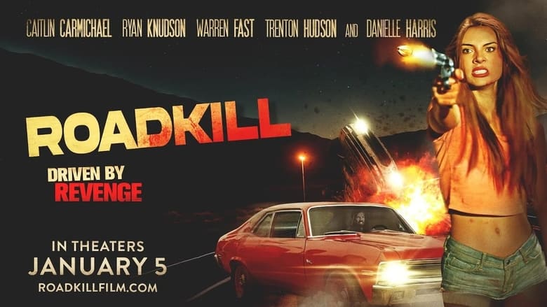 кадр из фильма Roadkill