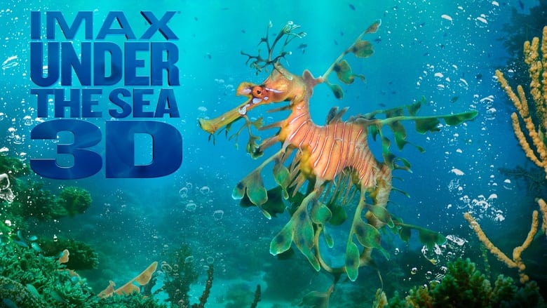 кадр из фильма На глубине морской 3D