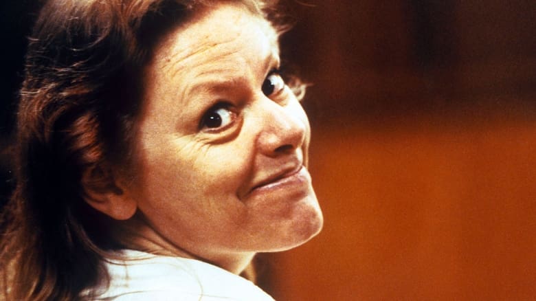 кадр из фильма Aileen Wuornos: The Selling of a Serial Killer