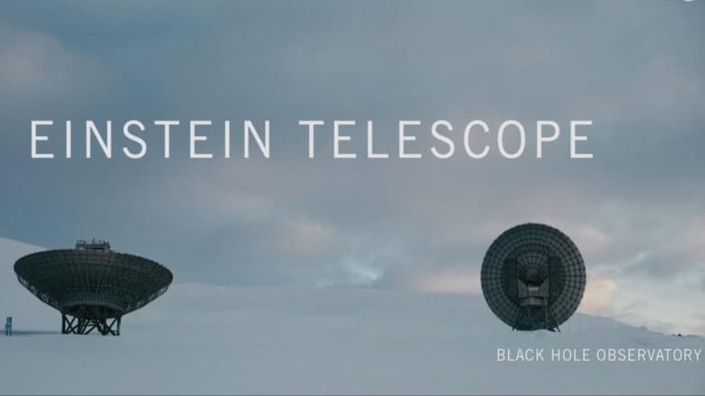 Einstein Telescope