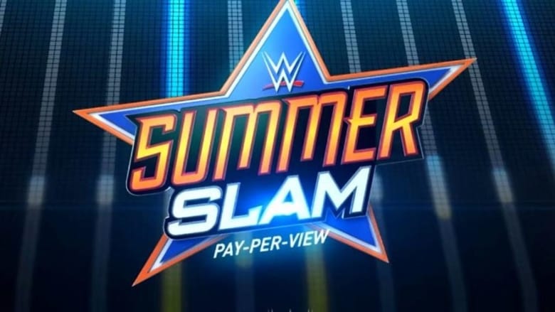 кадр из фильма WWE SummerSlam 2020
