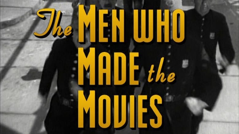 кадр из фильма The Men Who Made the Movies: Howard Hawks