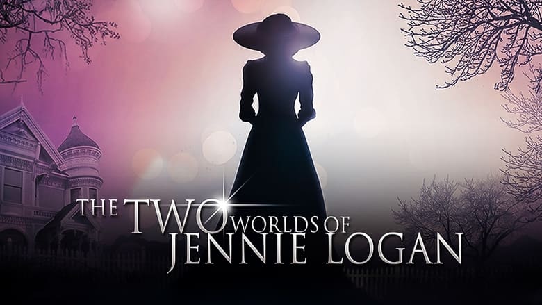 кадр из фильма The Two Worlds of Jennie Logan