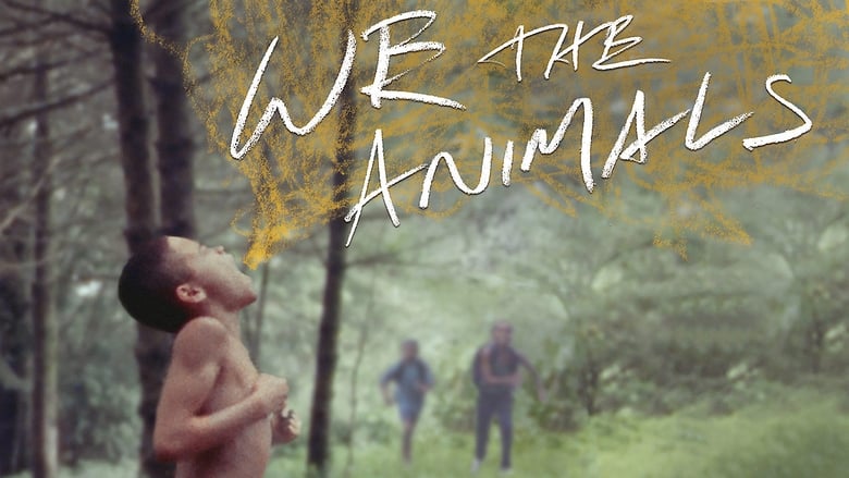 кадр из фильма Мы, животные