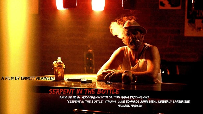 кадр из фильма Serpent in the Bottle