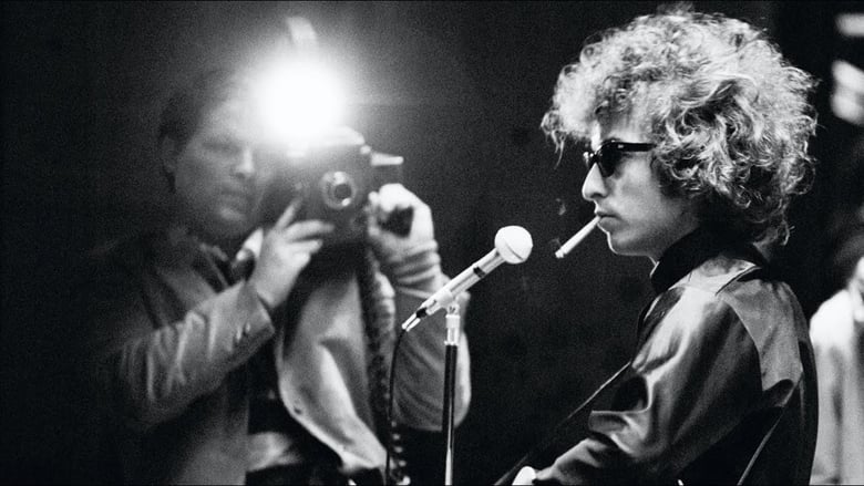 кадр из фильма Bob Dylan - Dont Look Back