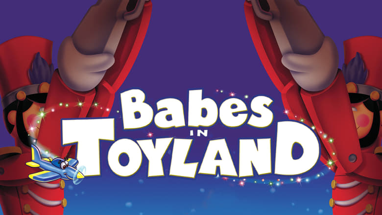 кадр из фильма Babes in Toyland
